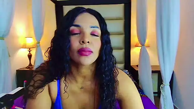TashaDex online show from 12.11.24