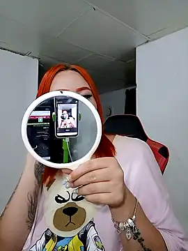 mia anyeli online show from 12.20.24