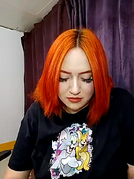 mia anyeli online show from 01.30.25