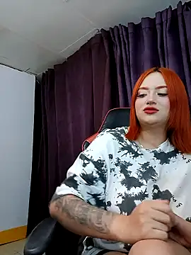 mia anyeli online show from 01.31.25