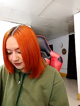 mia anyeli online show from 02.16.25