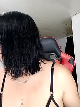 mia anyeli online show from 03.17.25