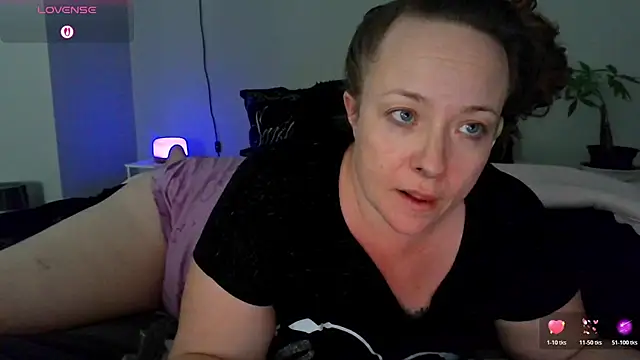 julimonroe online show from 03.09.26