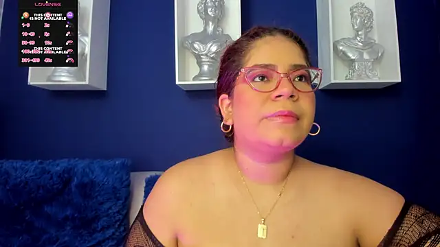 Sol Angeel online show from 02.05.25