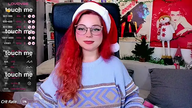 StellaMilla online show from 12.28.24