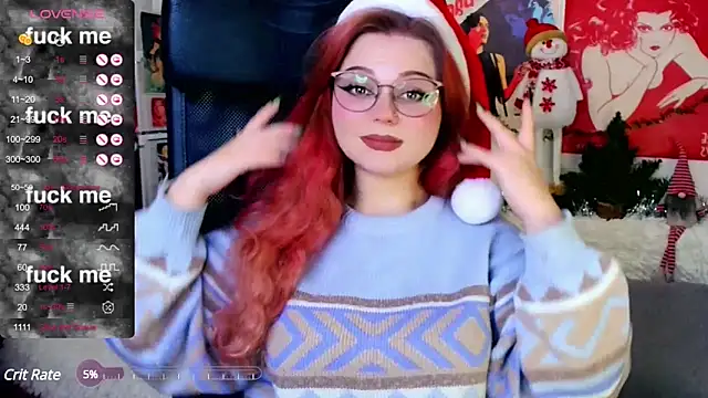 StellaMilla online show from 12.29.24