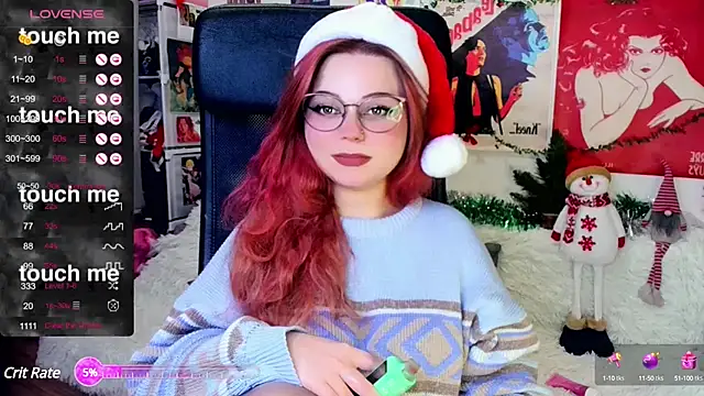 StellaMilla online show from 12.30.24