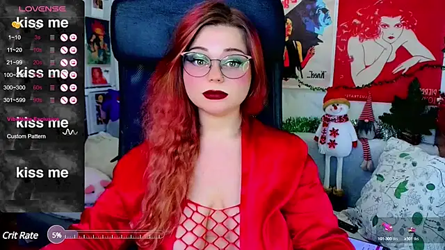 StellaMilla online show from 01.01.25