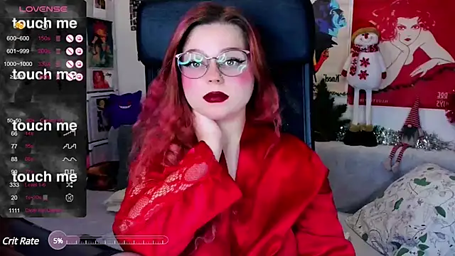 StellaMilla online show from 01.02.25