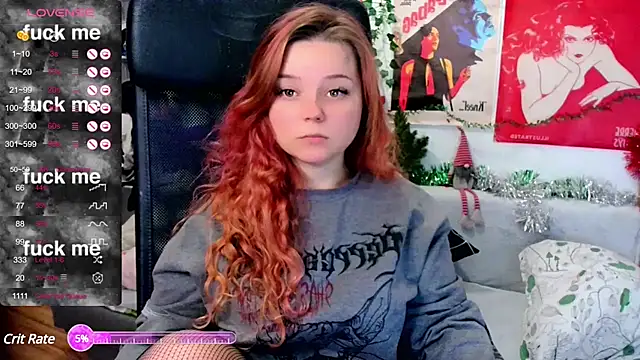 StellaMilla online show from 01.06.25