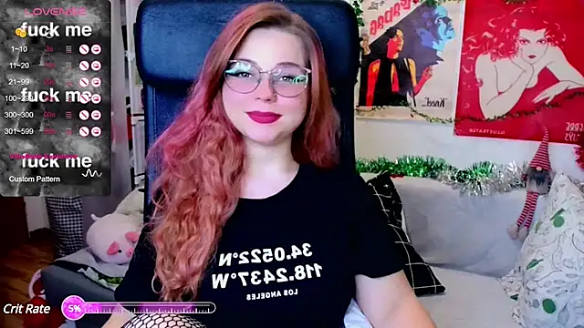 StellaMilla online show from 01.08.25