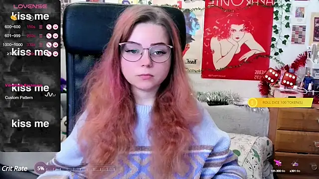 StellaMilla online show from 01.12.25