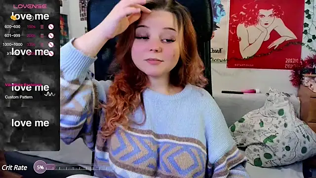 StellaMilla online show from 01.17.25