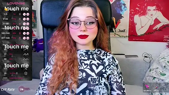 StellaMilla online show from 01.20.25