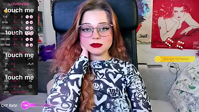 StellaMilla online show from 01.21.25