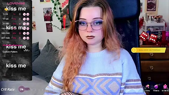 StellaMilla online show from 01.26.25