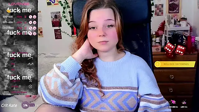 StellaMilla online show from 01.26.25