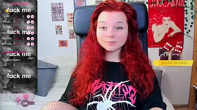 StellaMilla online show from 01.29.25