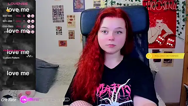 StellaMilla online show from 01.30.25