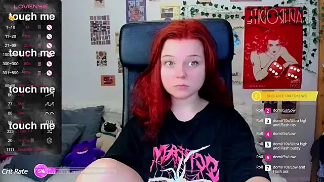 StellaMilla online show from 01.31.25