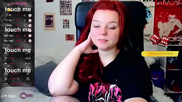 StellaMilla online show from 01.31.25