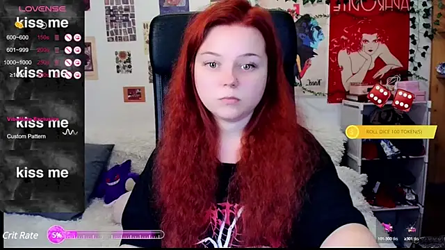 StellaMilla online show from 02.01.25