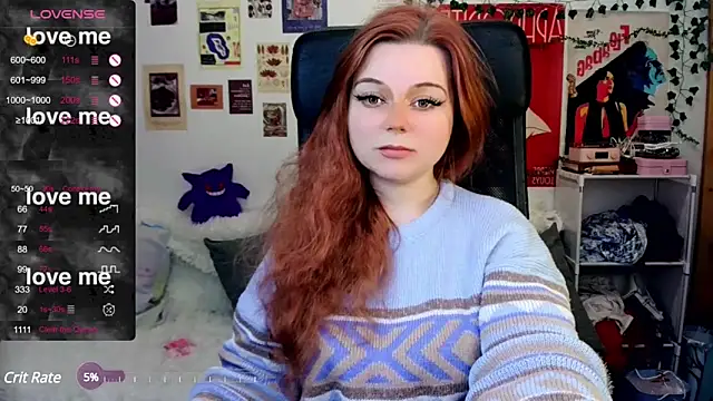 StellaMilla online show from 03.01.25