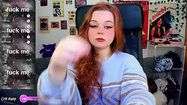 StellaMilla online show from 03.06.25