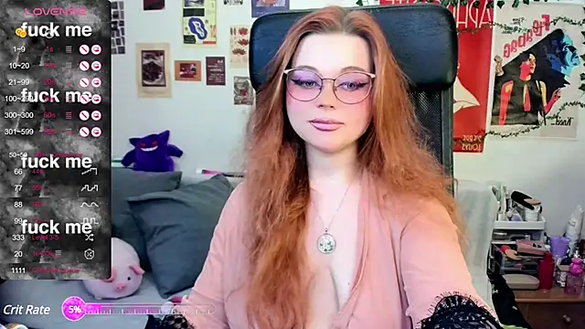 StellaMilla online show from 03.13.25