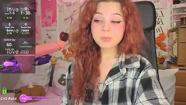 StellaMilla online show from 10.03.25