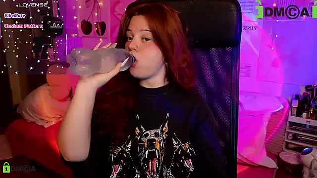 StellaMilla online show from 06.27.26