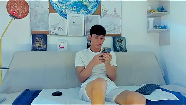 logan thomas online show from 03.30.26