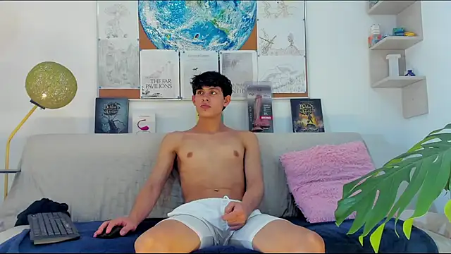 logan thomas online show from 07.16.26
