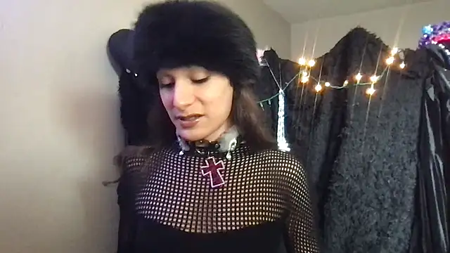Snapshot of spoilbadkittynow chatting on 02.16.26 spoilbadkittynow online show from 02.16.26