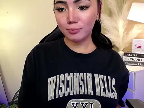 Martha pookerxxx online show from 12.23.24