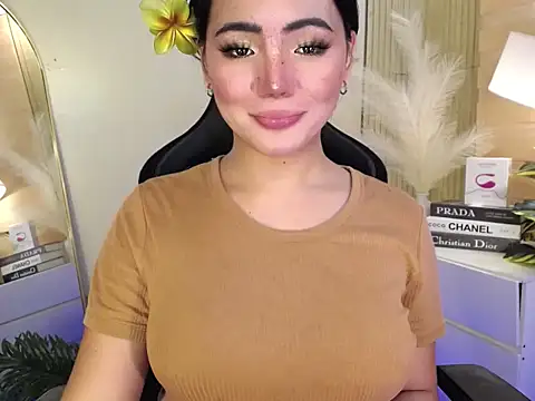 Martha pookerxxx online show from 01.27.25