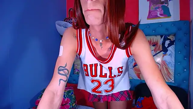 Pamelanicole online show from 02.12.25