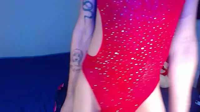 Pamelanicole online show from 10.25.25