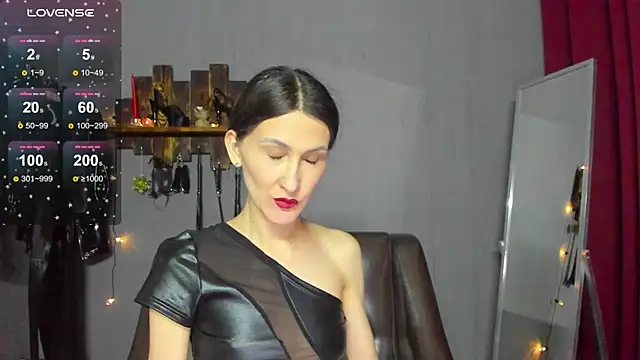 Snapshot of Mistress_Pamela chatting on 12.15.24 Mistress Pamela online show from 12.15.24