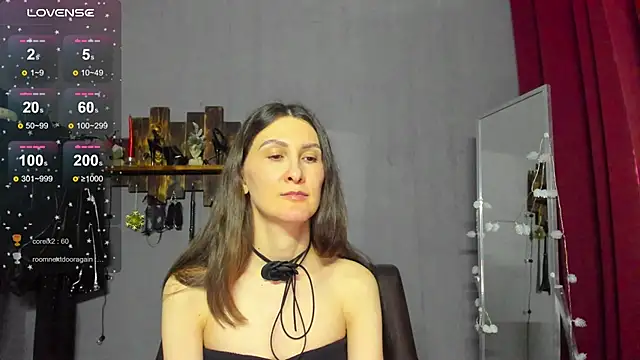 Snapshot of Mistress_Pamela chatting on 01.04.25 Mistress Pamela online show from 01.04.25