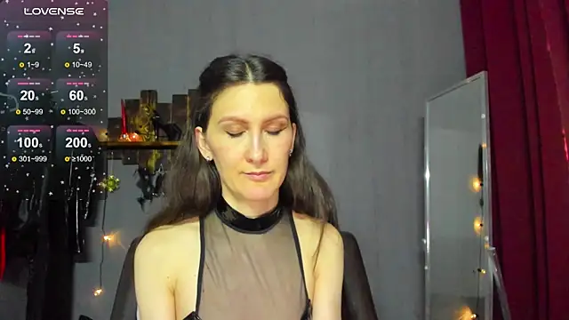 Snapshot of Mistress_Pamela chatting on 01.30.25 Mistress Pamela online show from 01.30.25