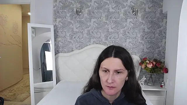 Mistress Pamela online show from 10.05.25