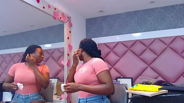 DanielaDuff online show from 02.17.26