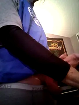 Snapshot of funcock78 chatting on 02.15.26 funcock78 online show from 02.15.26