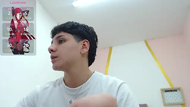 bad giirl  online show from 10.27.25