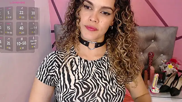 greatASS Latina online show from 09.26.25