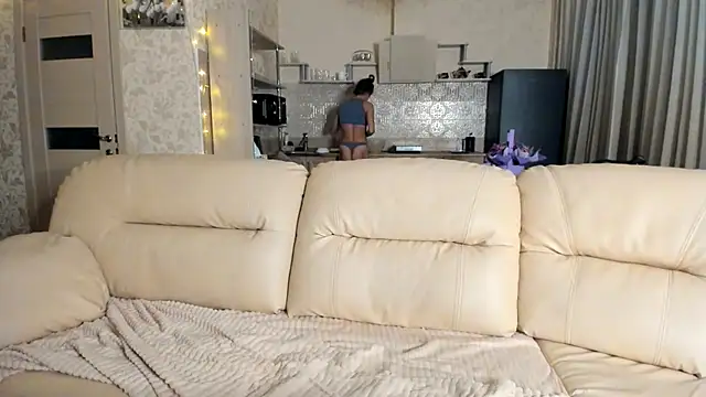 ElizSweet online show from 02.01.25