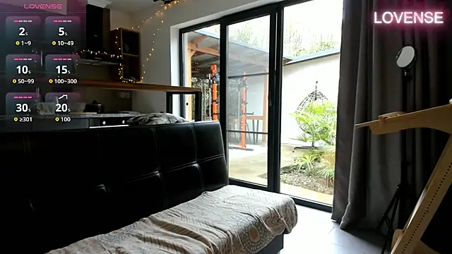 ElizSweet online show from 03.31.26