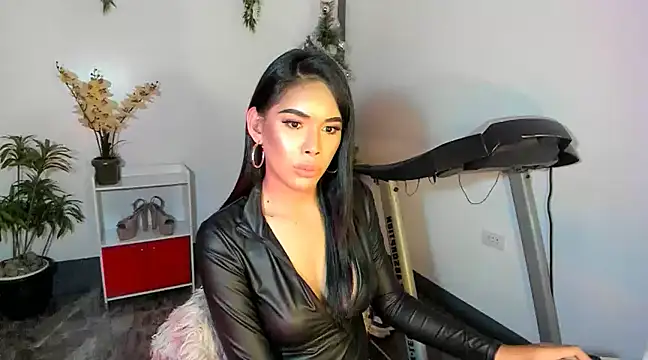 SweetlikeCandee online show from 01.05.25