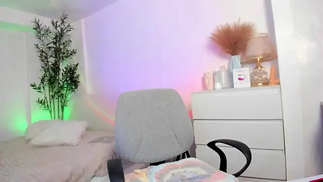 SweetlikeCandee online show from 02.10.26